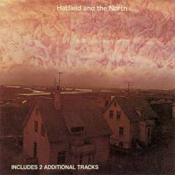 Hatfield and the North : Hatfield and the North